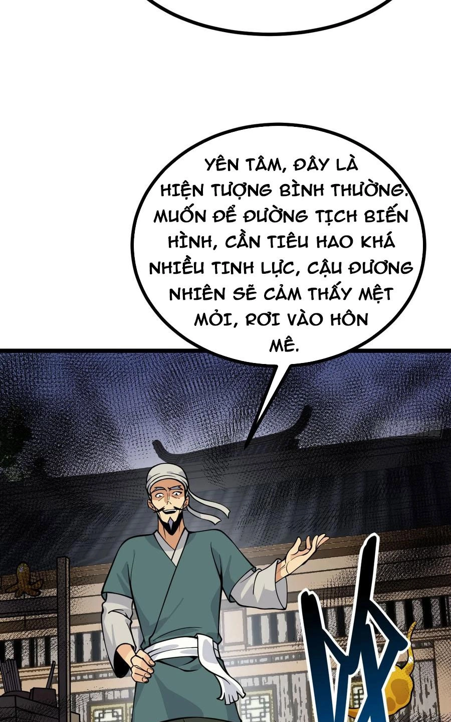 Nhất Quyền Bạo Tinh Chapter 89 - 39