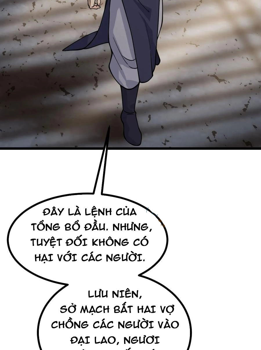 Nhất Quyền Bạo Tinh Chapter 89 - 46