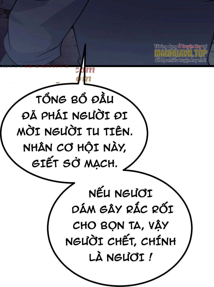 Nhất Quyền Bạo Tinh Chapter 89 - 55
