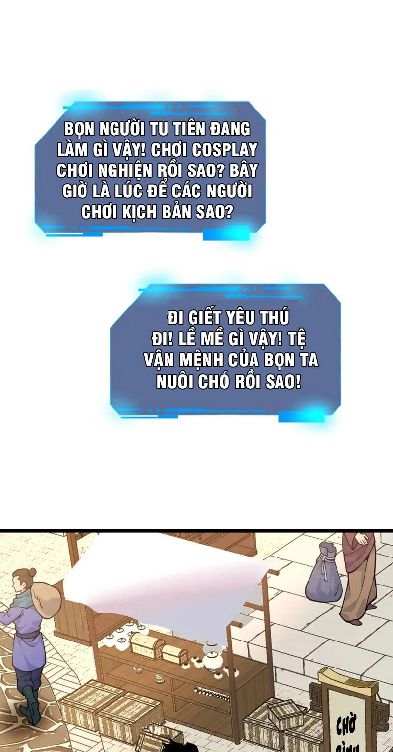 Nhất Quyền Bạo Tinh Chapter 90 - 1