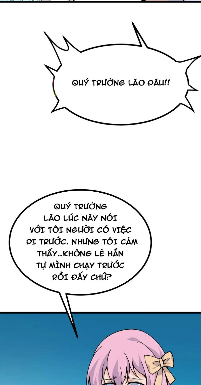 Nhất Quyền Bạo Tinh Chapter 90 - 7