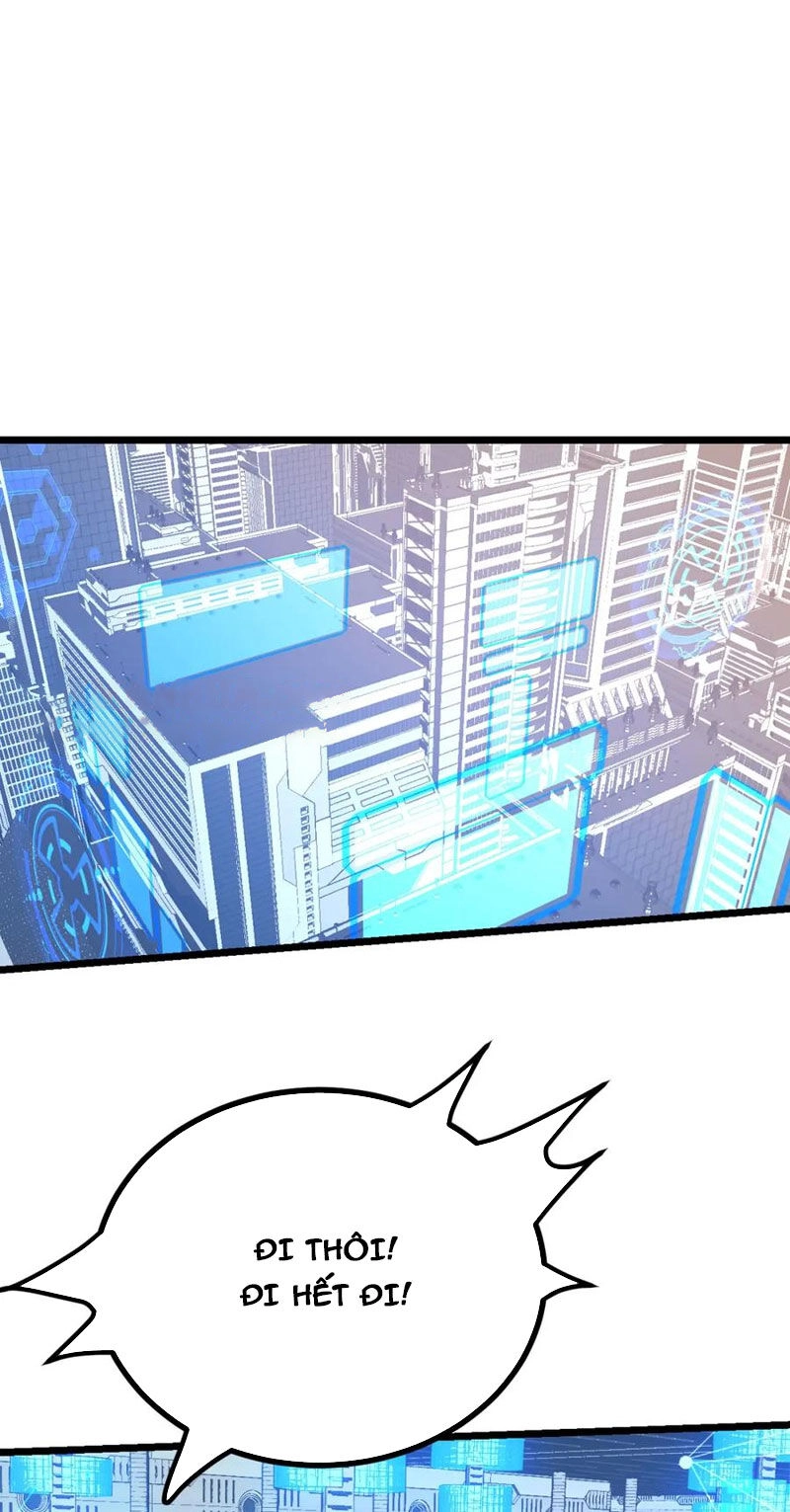 Nhất Quyền Bạo Tinh Chapter 90 - 9