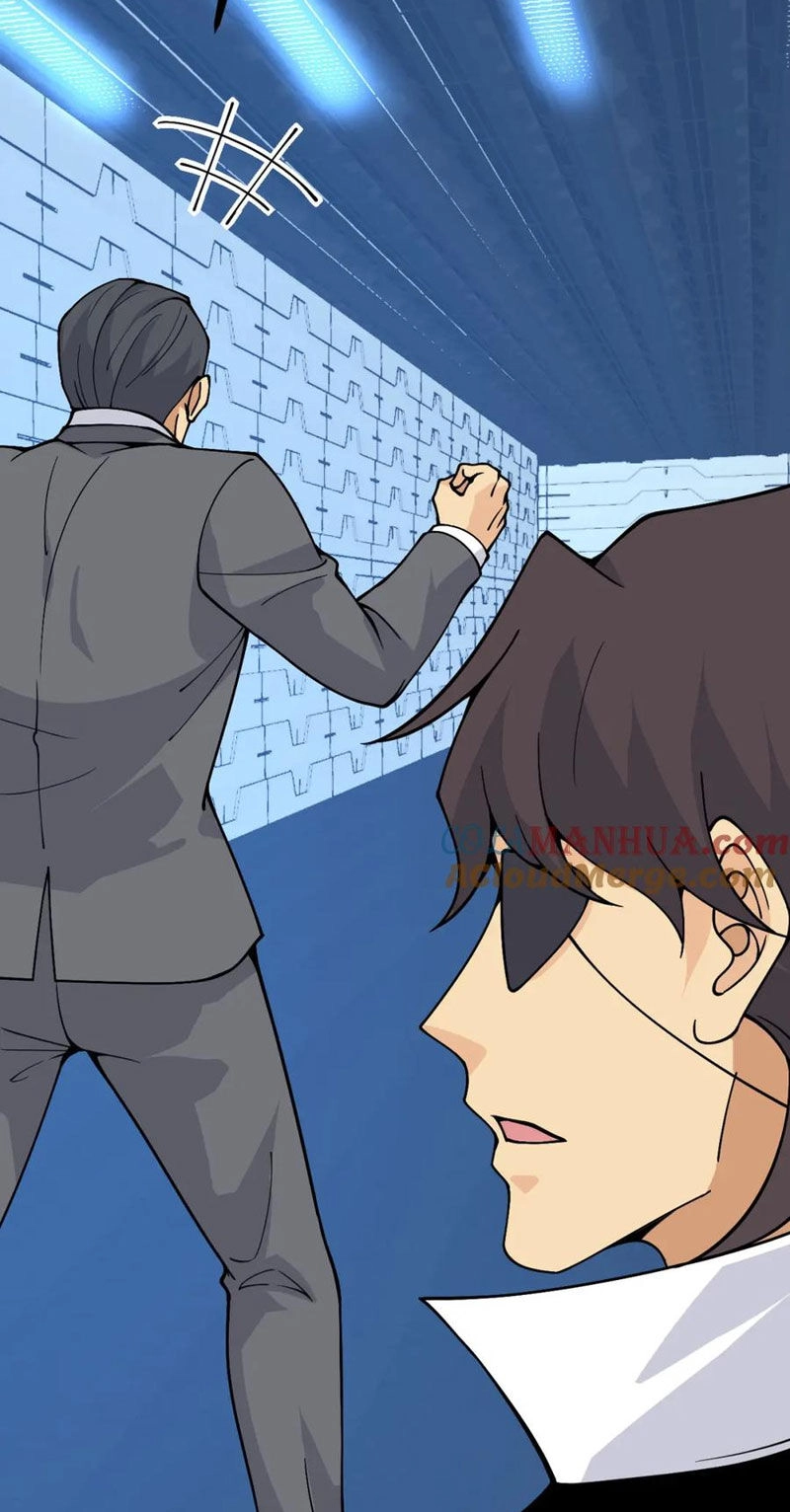 Nhất Quyền Bạo Tinh Chapter 90 - 11