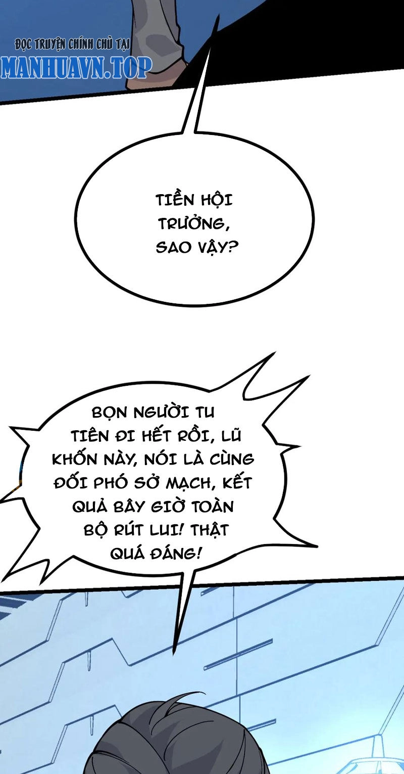 Nhất Quyền Bạo Tinh Chapter 90 - 12