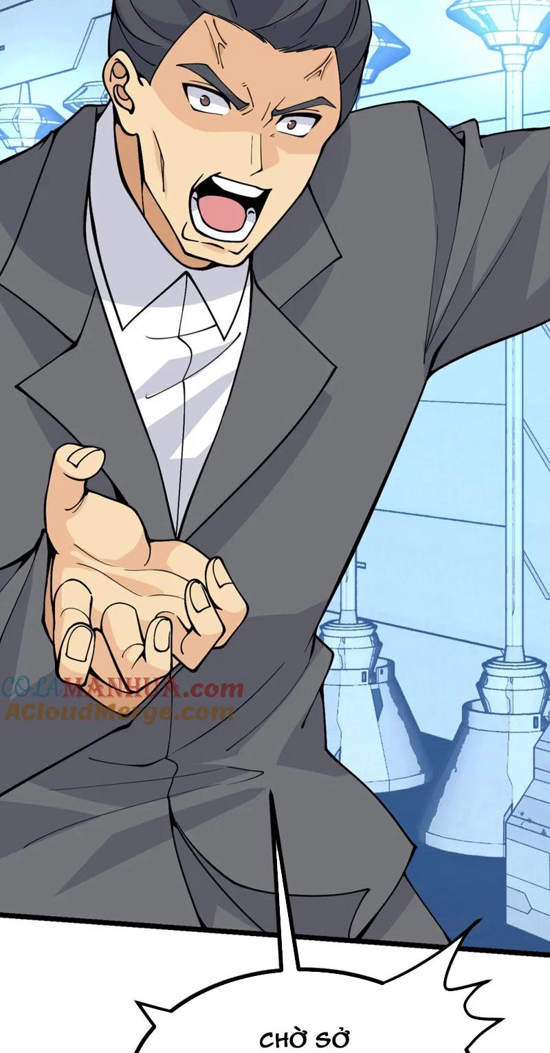 Nhất Quyền Bạo Tinh Chapter 90 - 13