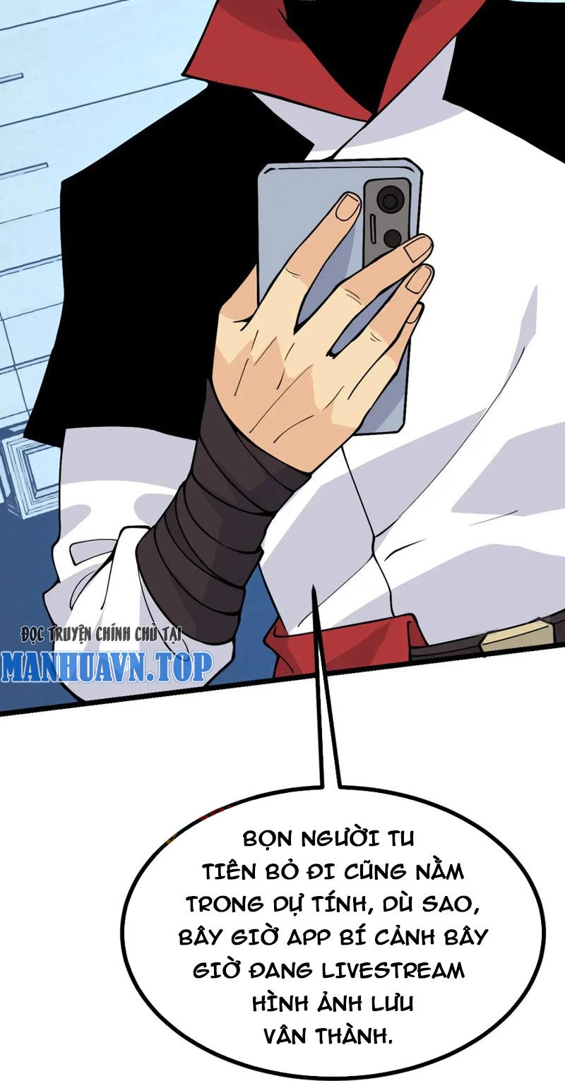 Nhất Quyền Bạo Tinh Chapter 90 - 15