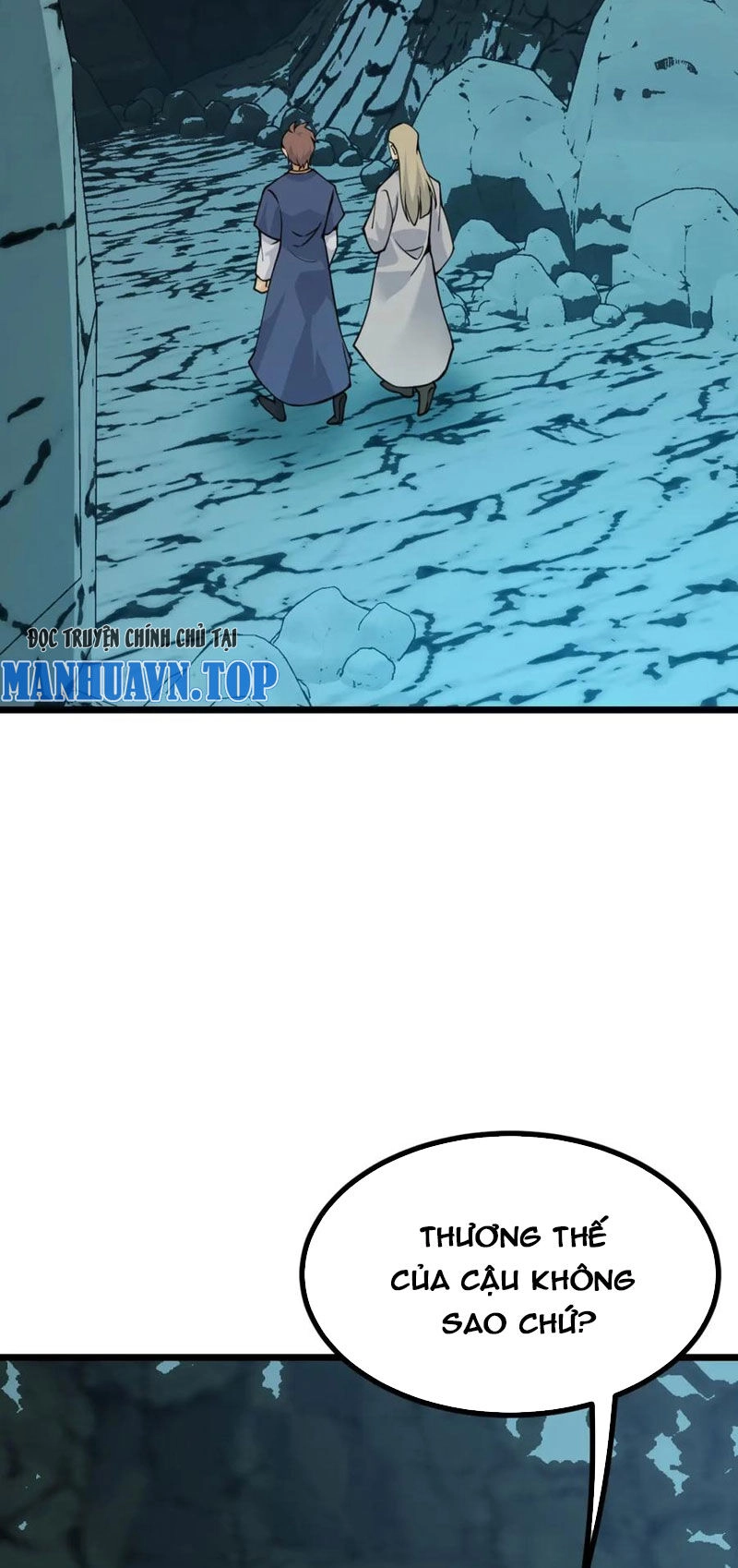 Nhất Quyền Bạo Tinh Chapter 90 - 18