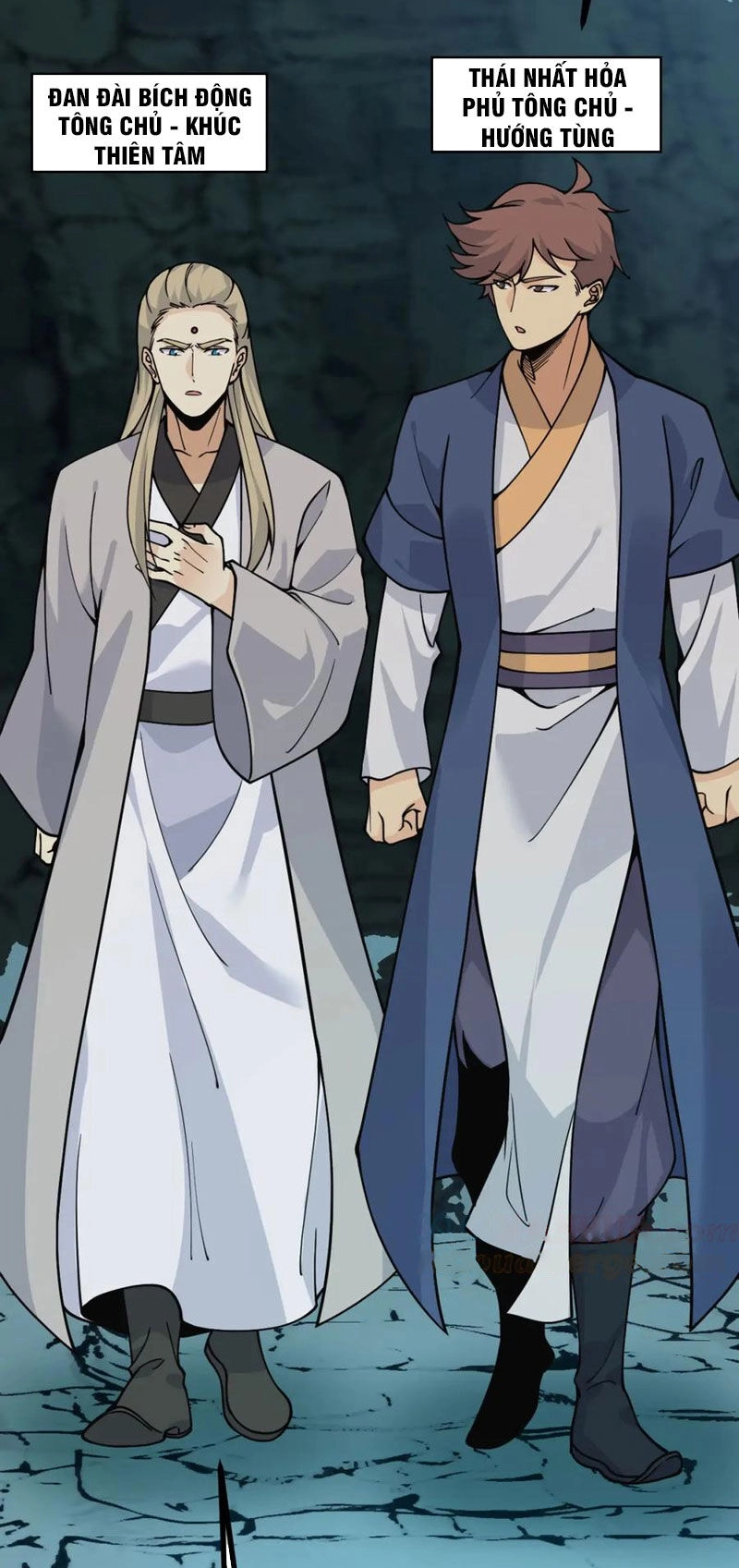 Nhất Quyền Bạo Tinh Chapter 90 - 19