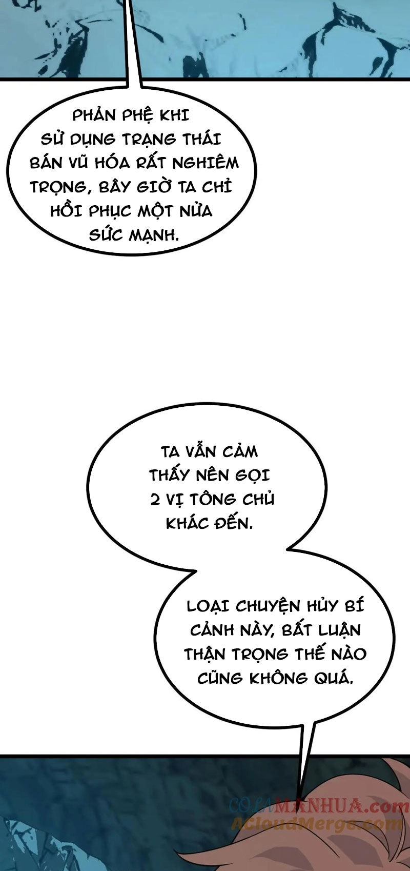 Nhất Quyền Bạo Tinh Chapter 90 - 20