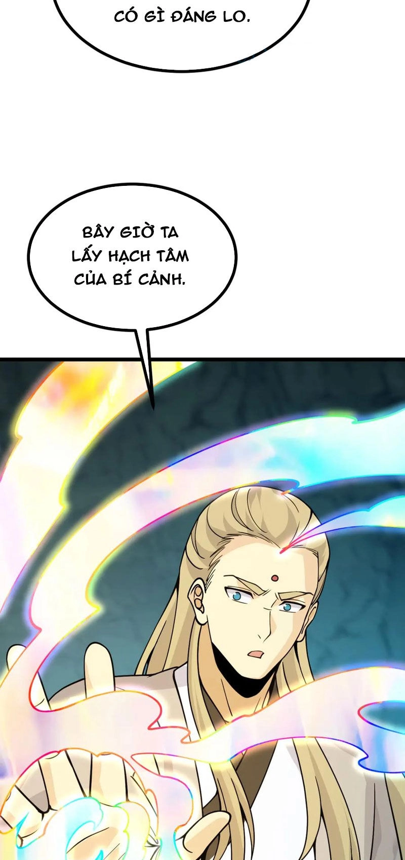 Nhất Quyền Bạo Tinh Chapter 90 - 22