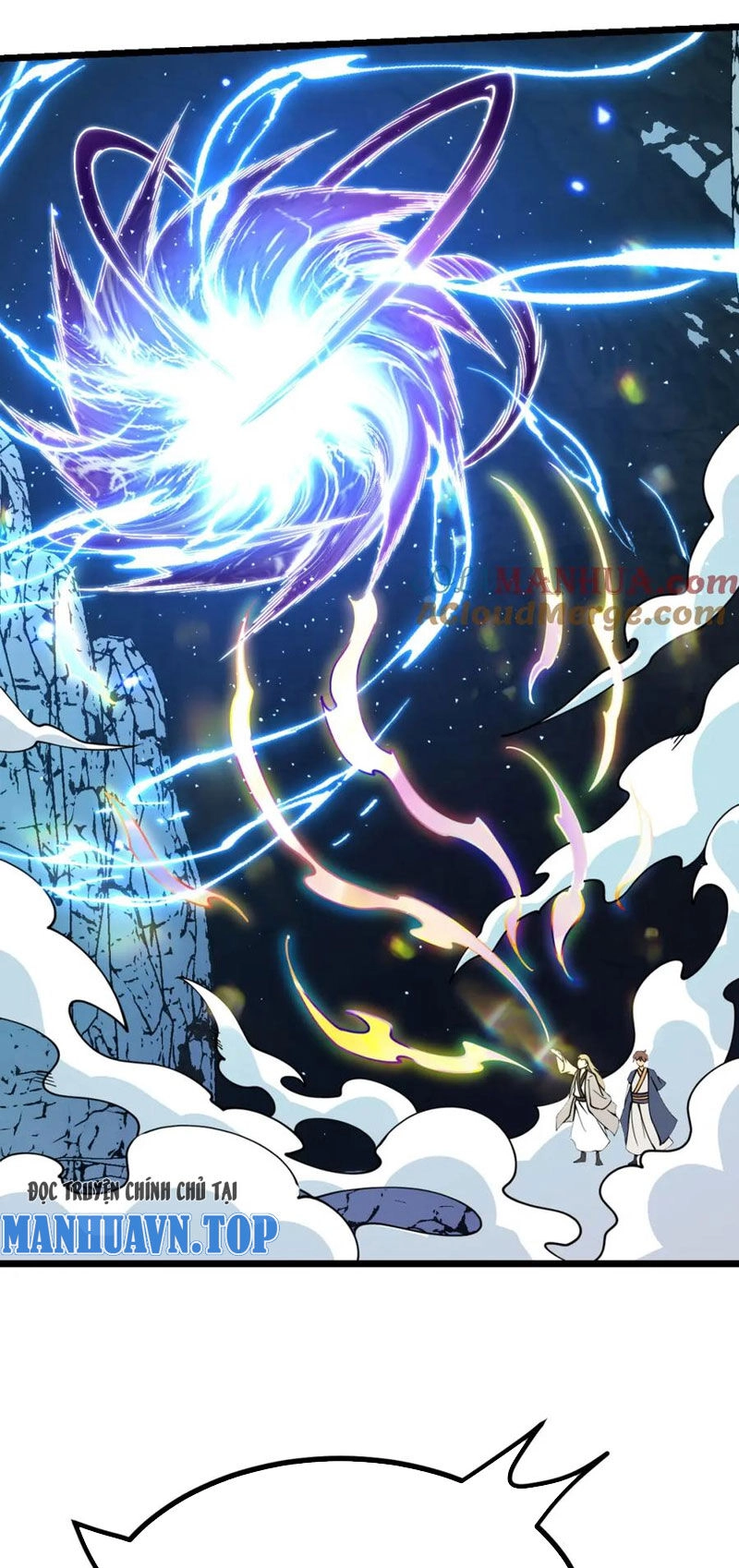 Nhất Quyền Bạo Tinh Chapter 90 - 24