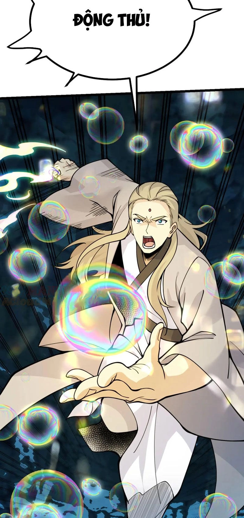 Nhất Quyền Bạo Tinh Chapter 90 - 25