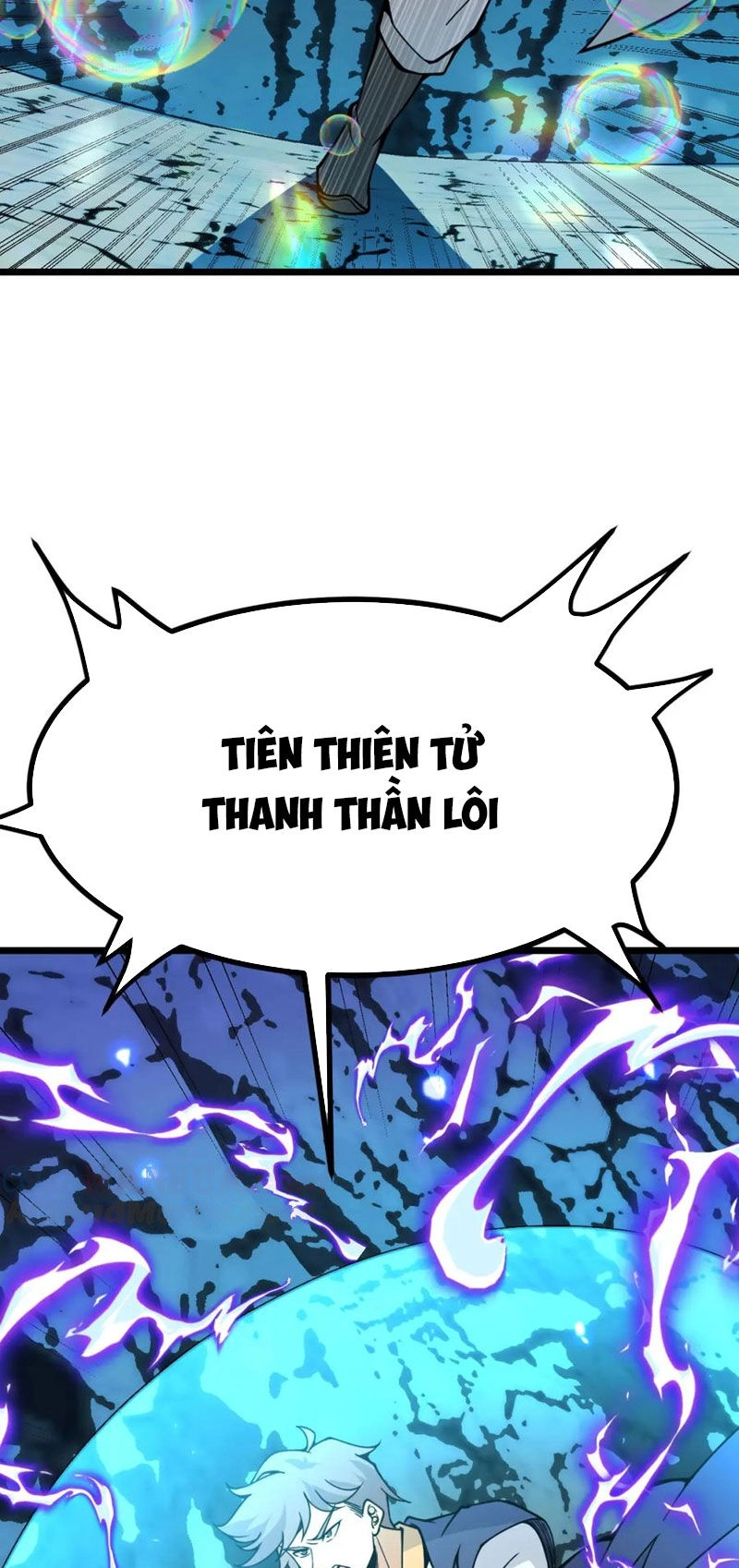 Nhất Quyền Bạo Tinh Chapter 90 - 26