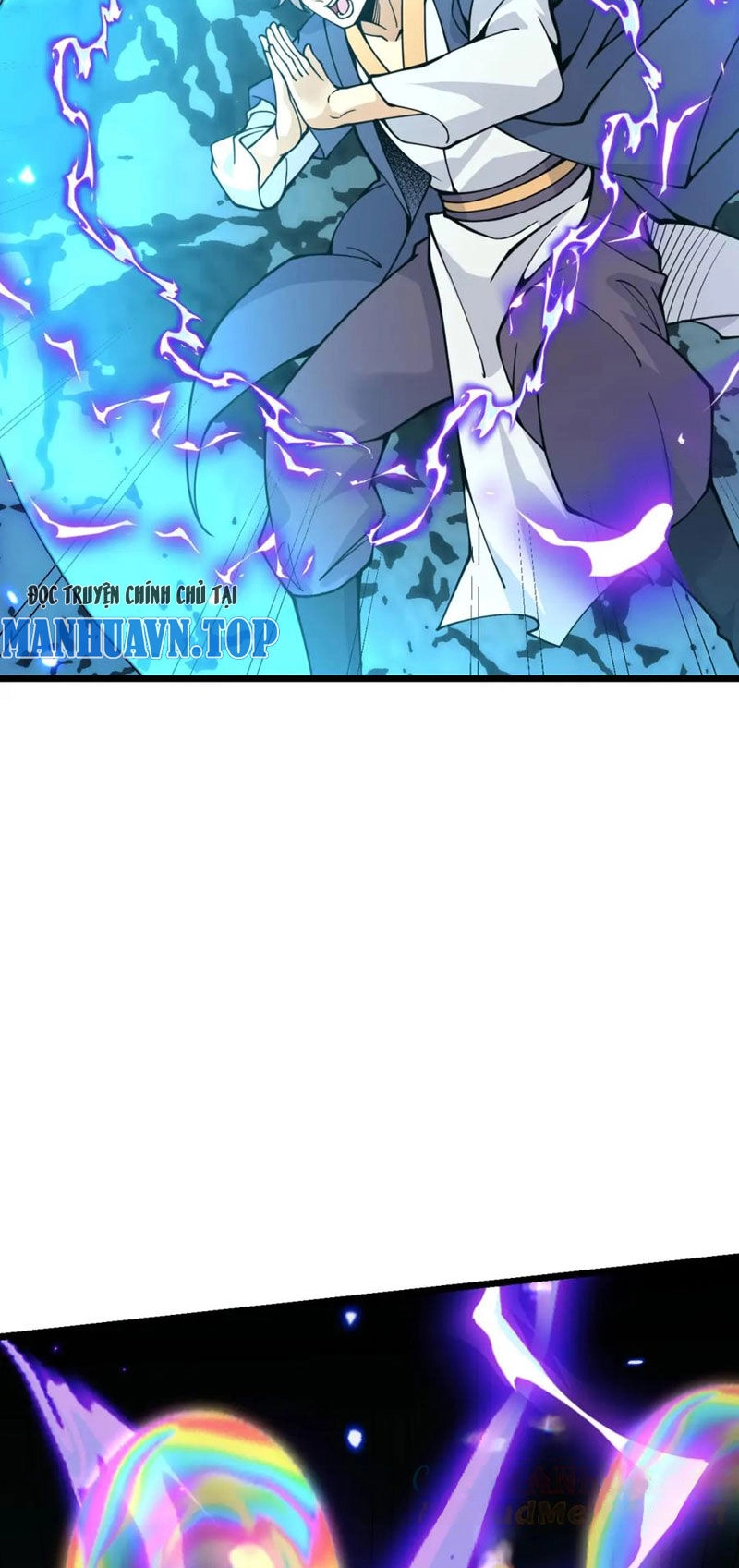 Nhất Quyền Bạo Tinh Chapter 90 - 27