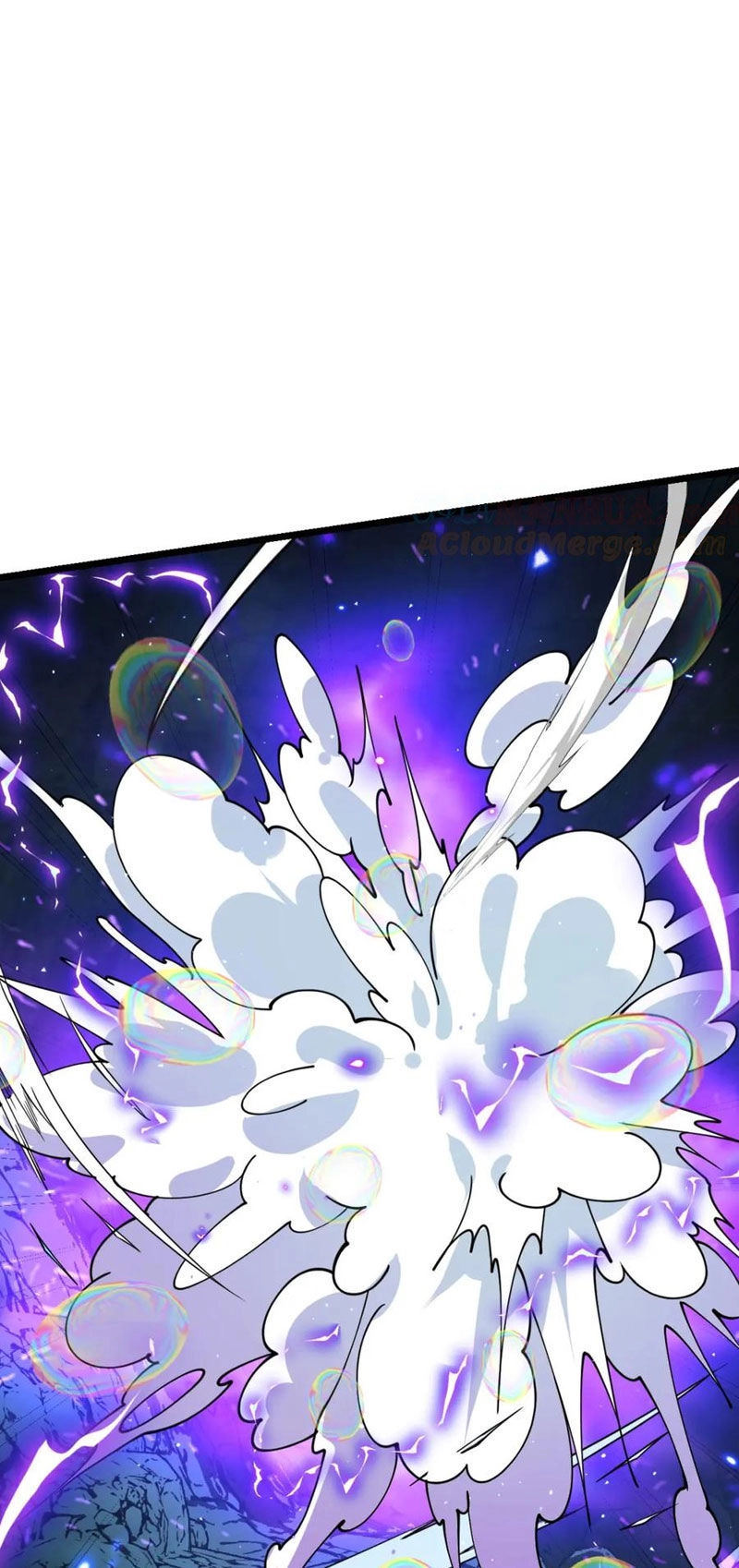 Nhất Quyền Bạo Tinh Chapter 90 - 30