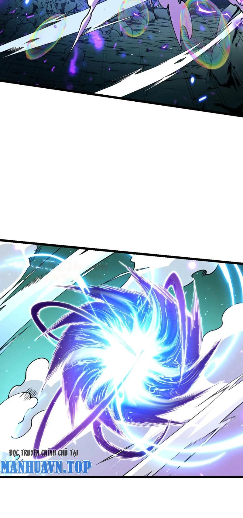 Nhất Quyền Bạo Tinh Chapter 90 - 31