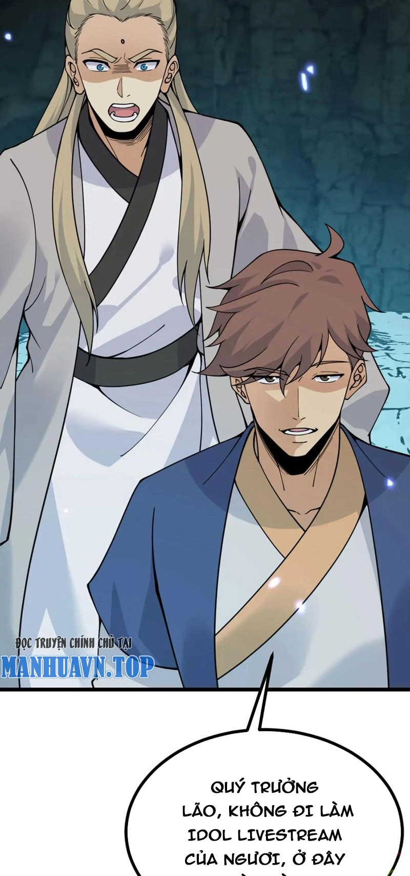 Nhất Quyền Bạo Tinh Chapter 90 - 34