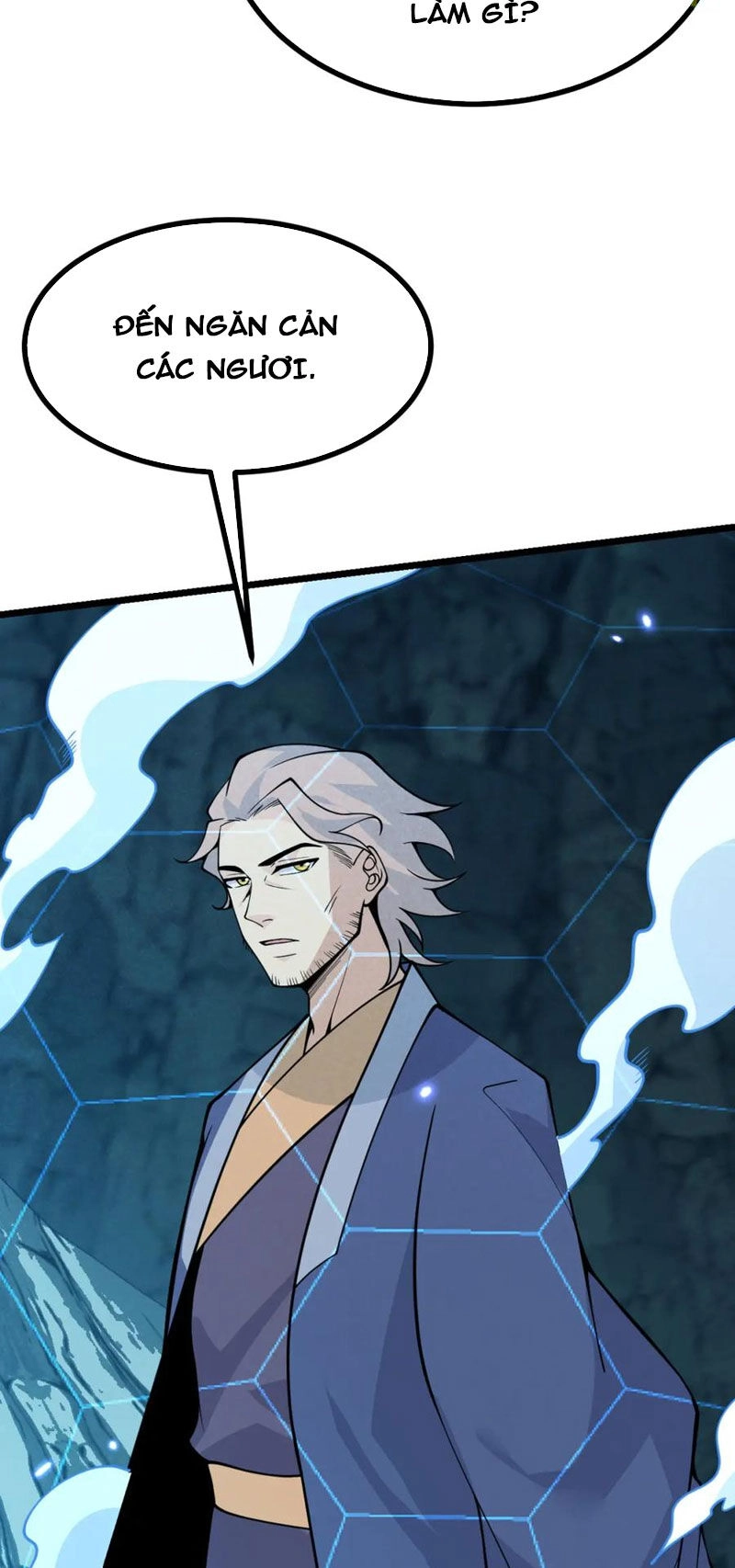 Nhất Quyền Bạo Tinh Chapter 90 - 35