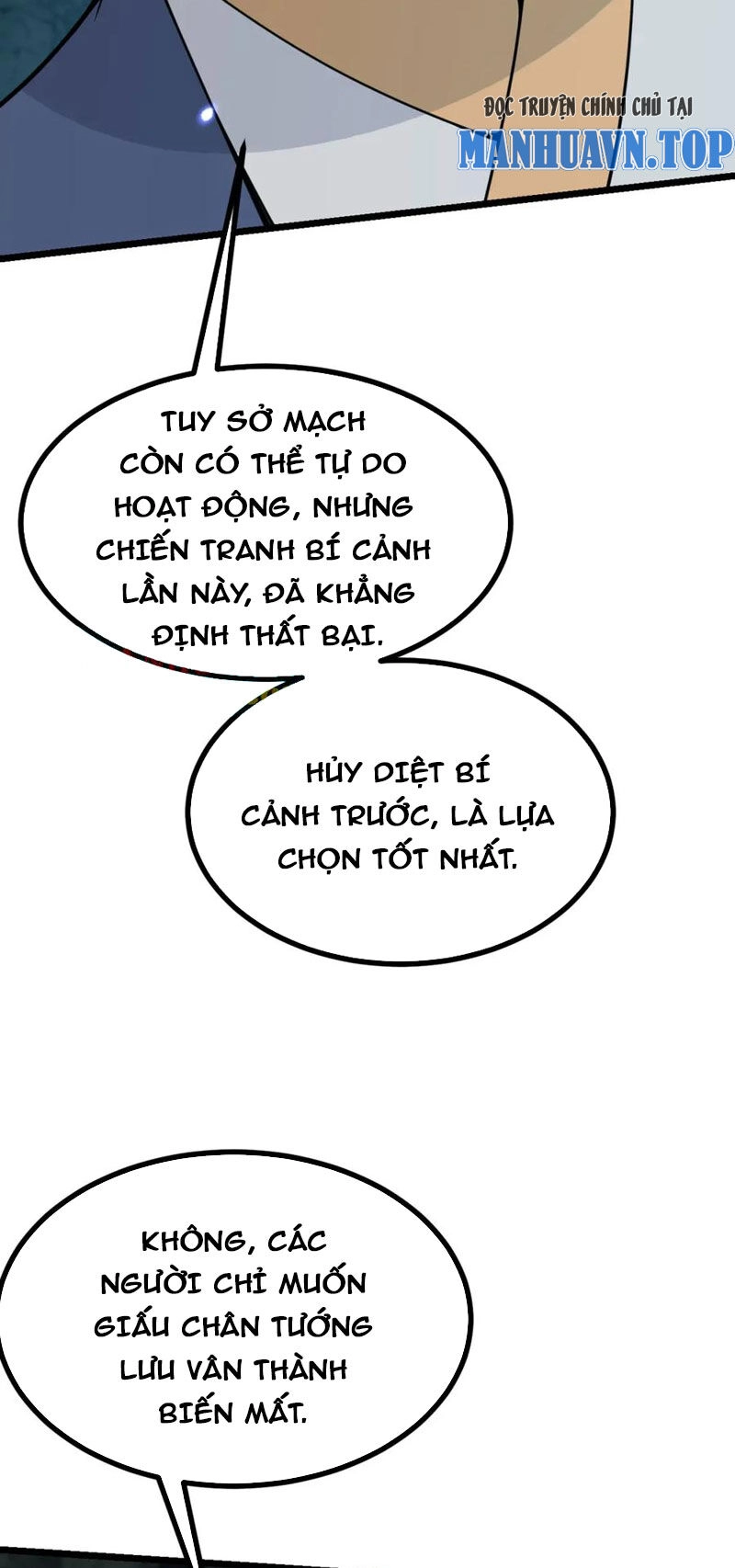 Nhất Quyền Bạo Tinh Chapter 90 - 38