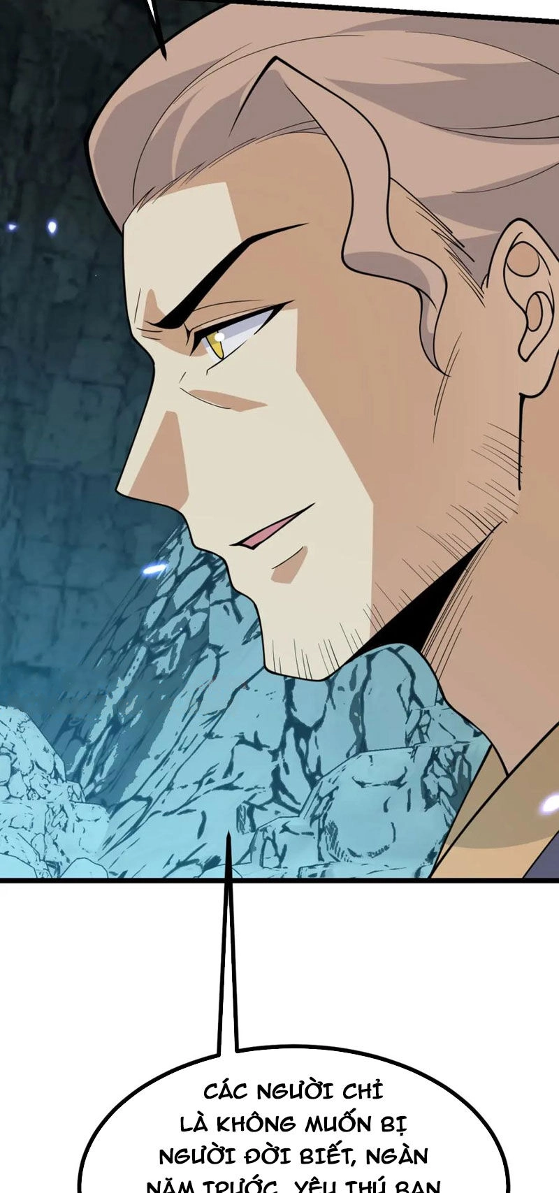 Nhất Quyền Bạo Tinh Chapter 90 - 39