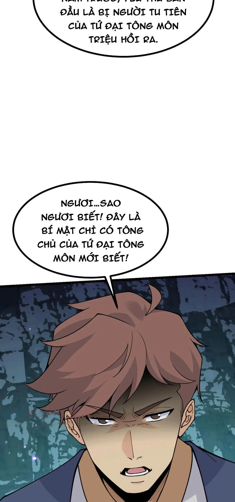 Nhất Quyền Bạo Tinh Chapter 90 - 40