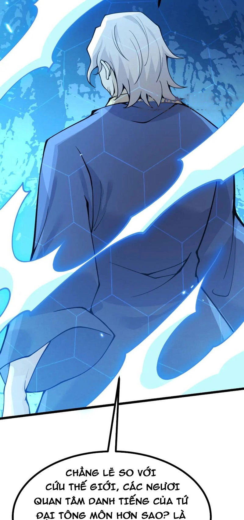 Nhất Quyền Bạo Tinh Chapter 90 - 42