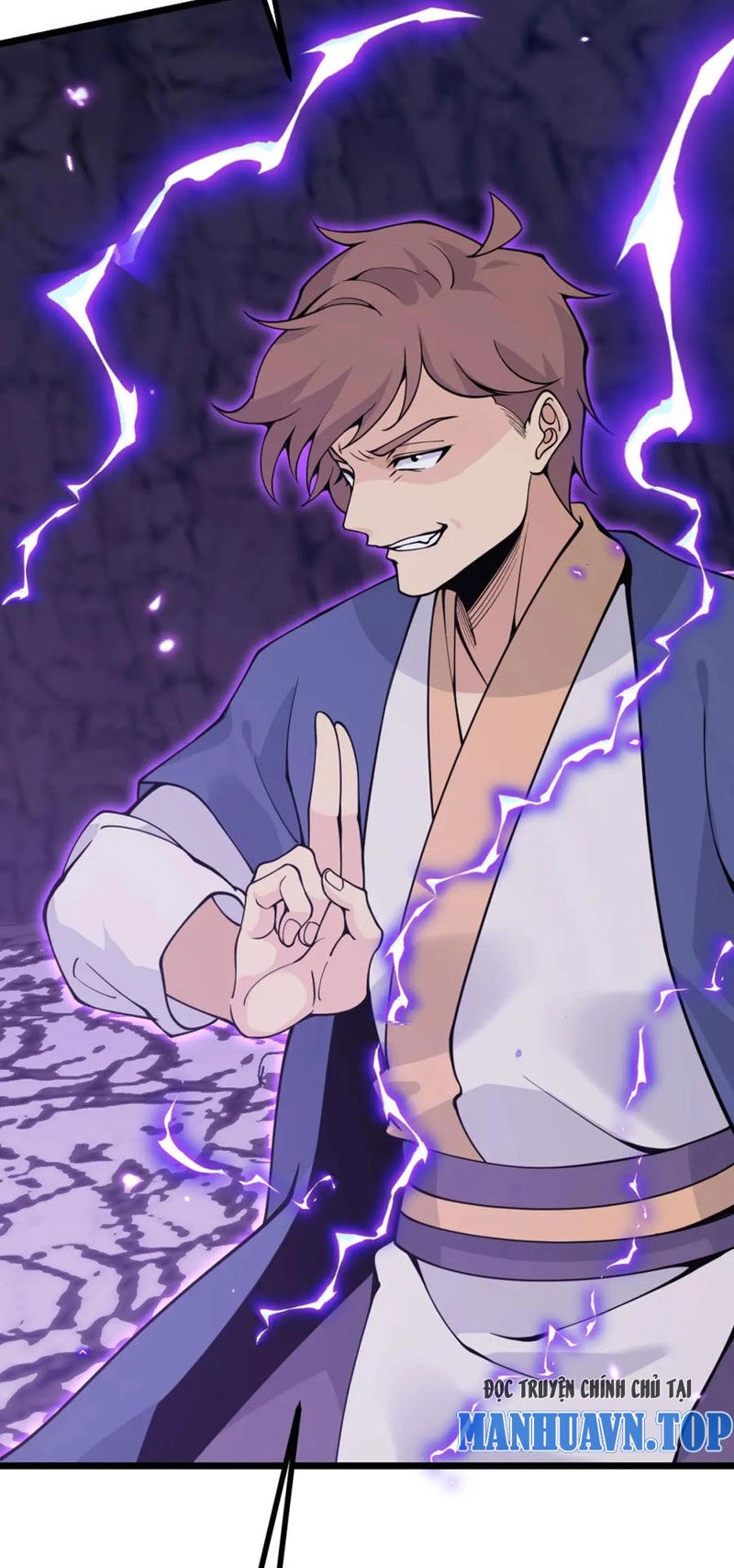 Nhất Quyền Bạo Tinh Chapter 90 - 45