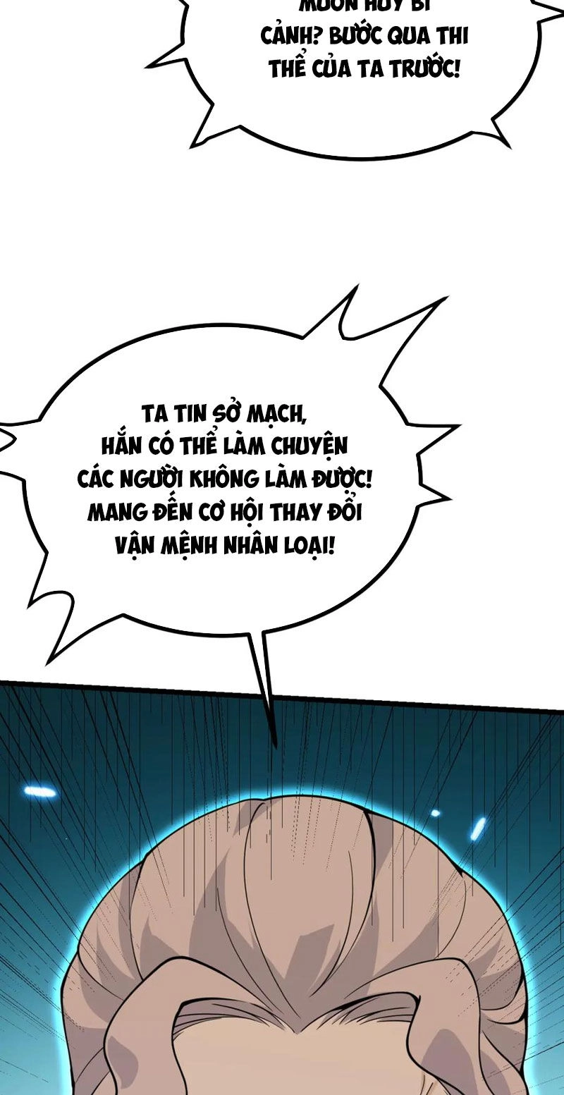 Nhất Quyền Bạo Tinh Chapter 90 - 48