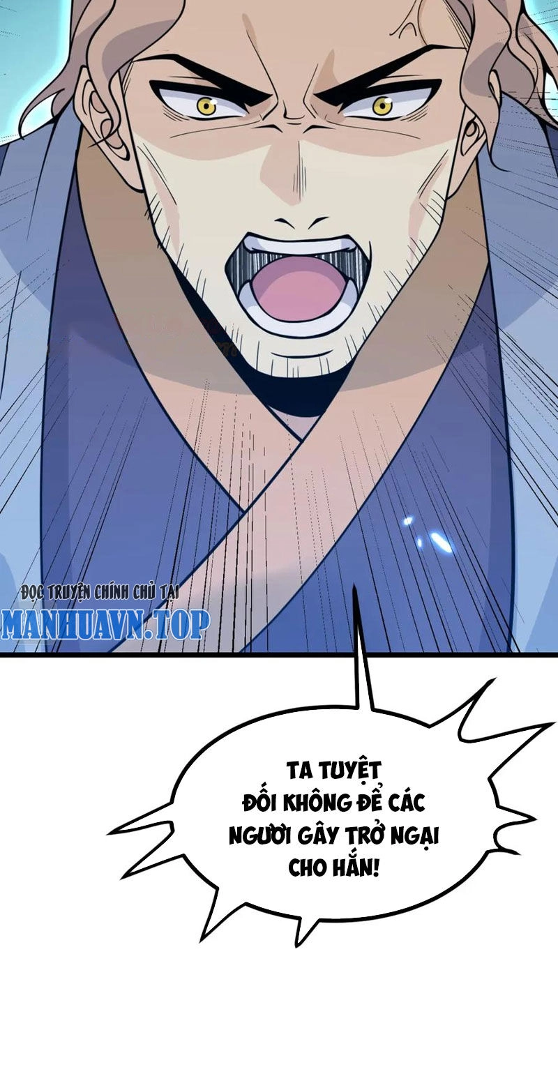 Nhất Quyền Bạo Tinh Chapter 90 - 49