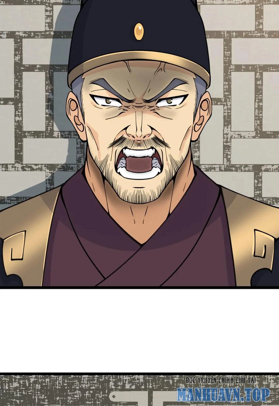 Nhất Quyền Bạo Tinh Chapter 91 - 6