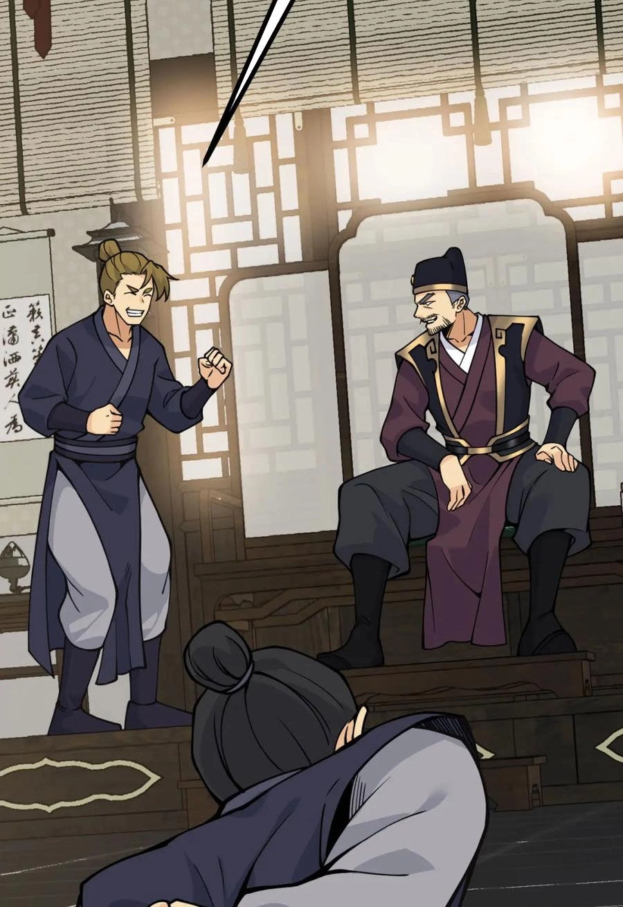 Nhất Quyền Bạo Tinh Chapter 91 - 9