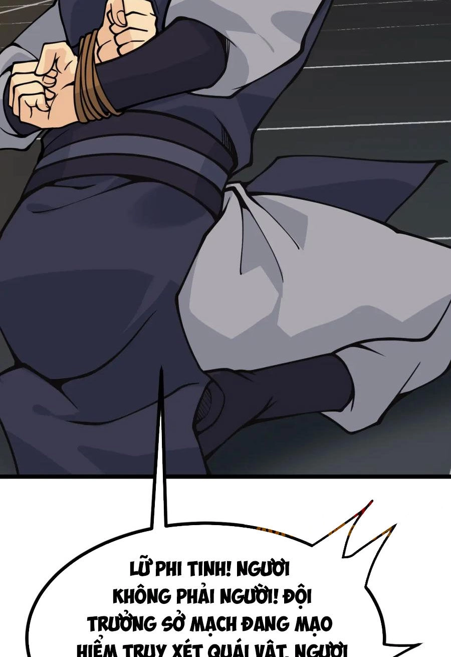 Nhất Quyền Bạo Tinh Chapter 91 - 10