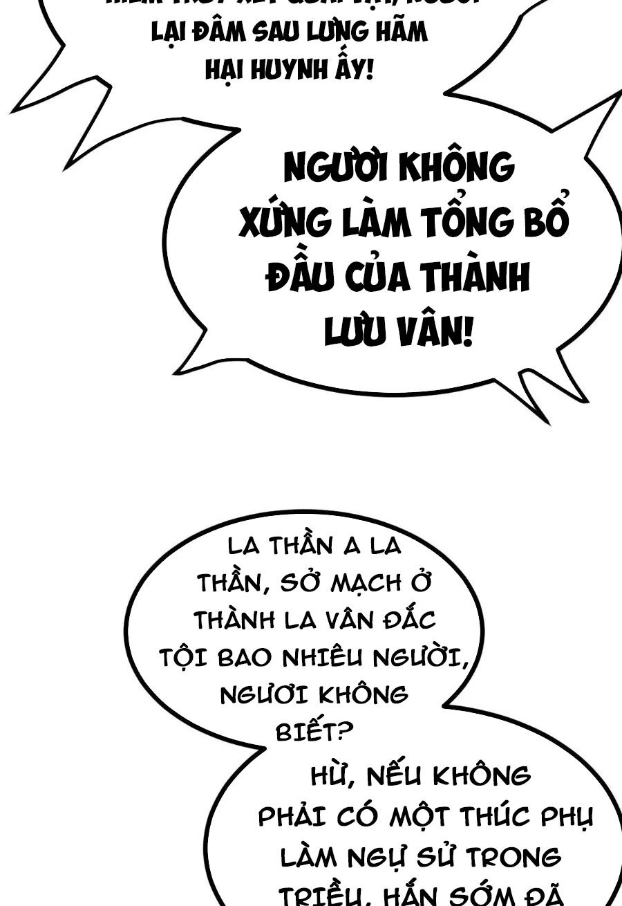 Nhất Quyền Bạo Tinh Chapter 91 - 11