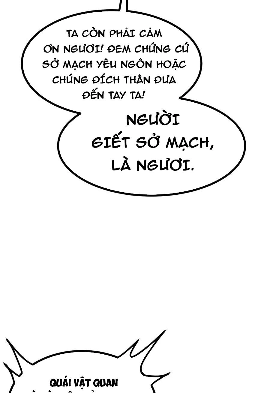 Nhất Quyền Bạo Tinh Chapter 91 - 13