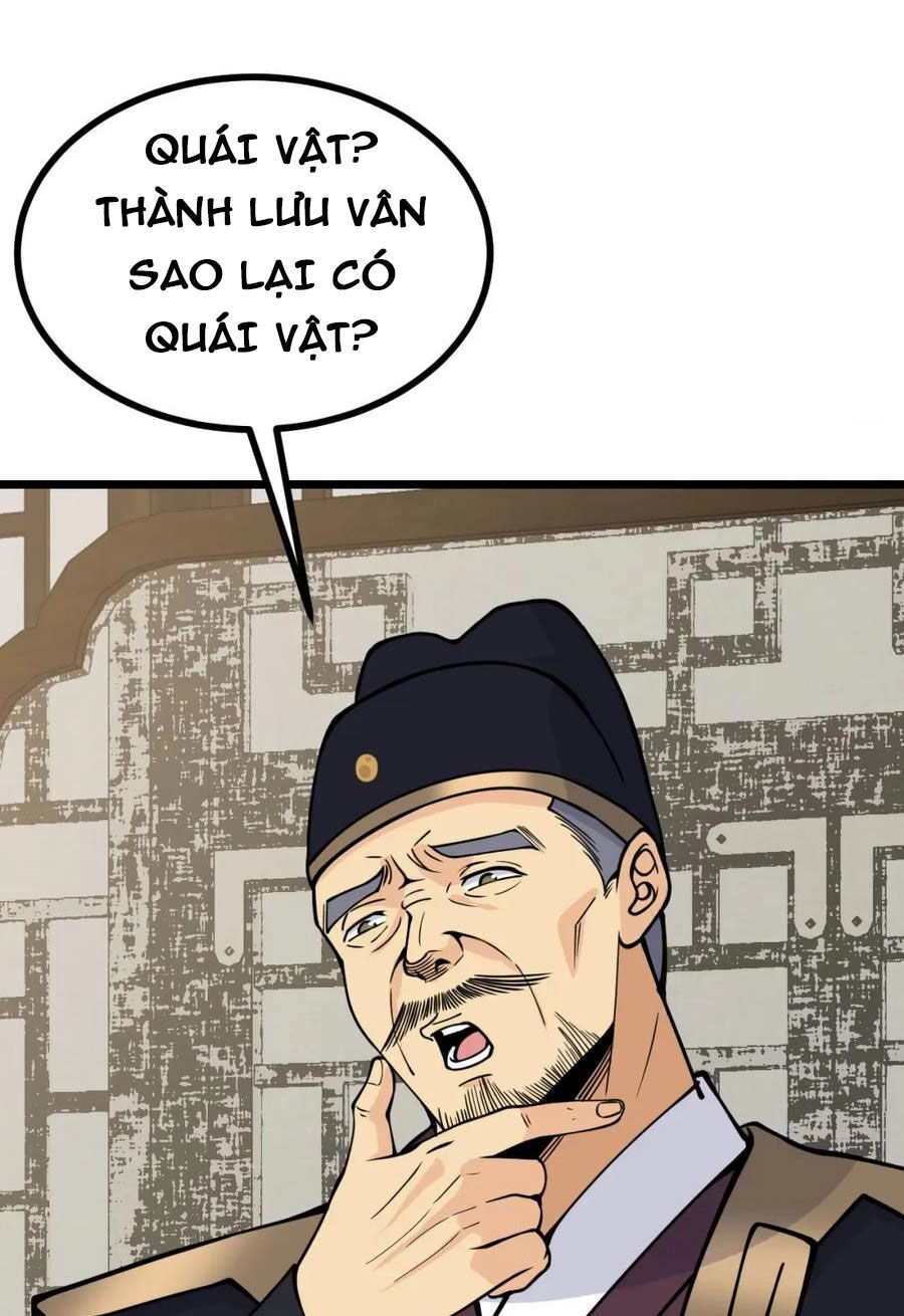 Nhất Quyền Bạo Tinh Chapter 91 - 16