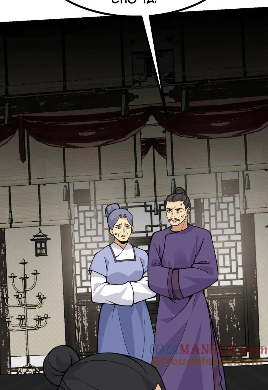 Nhất Quyền Bạo Tinh Chapter 91 - 19