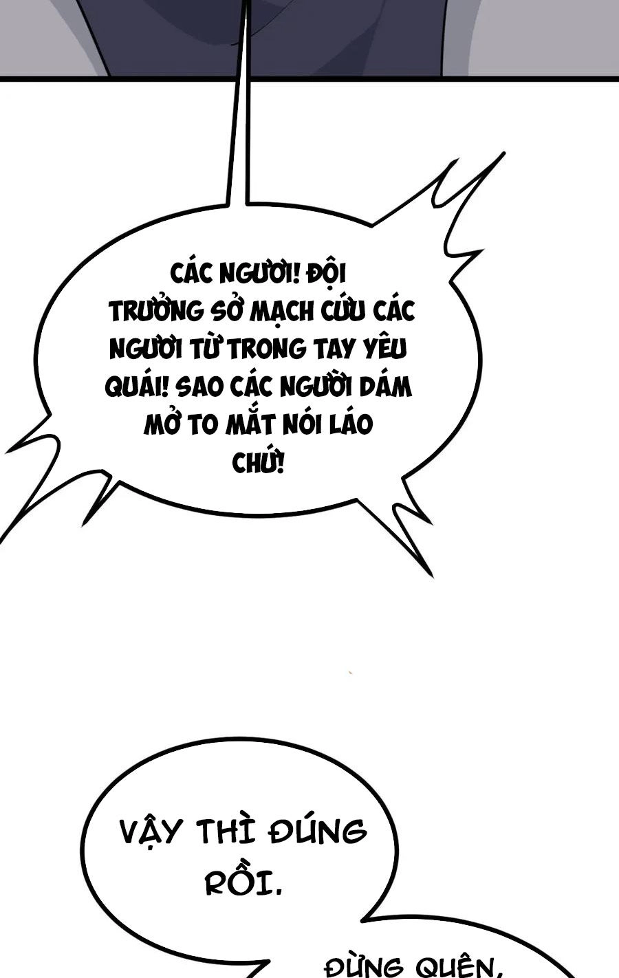 Nhất Quyền Bạo Tinh Chapter 91 - 21