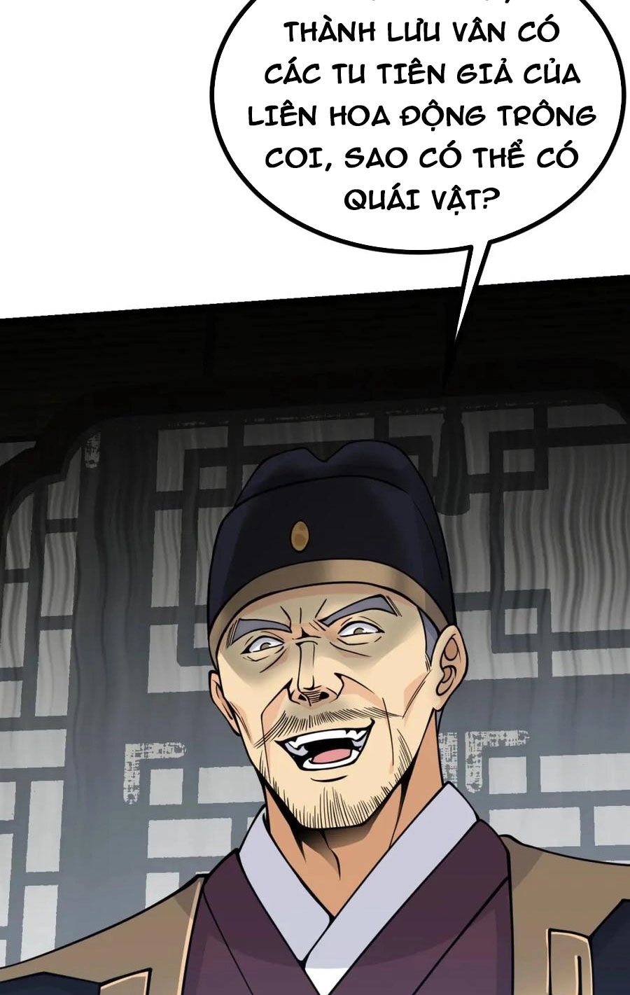 Nhất Quyền Bạo Tinh Chapter 91 - 22