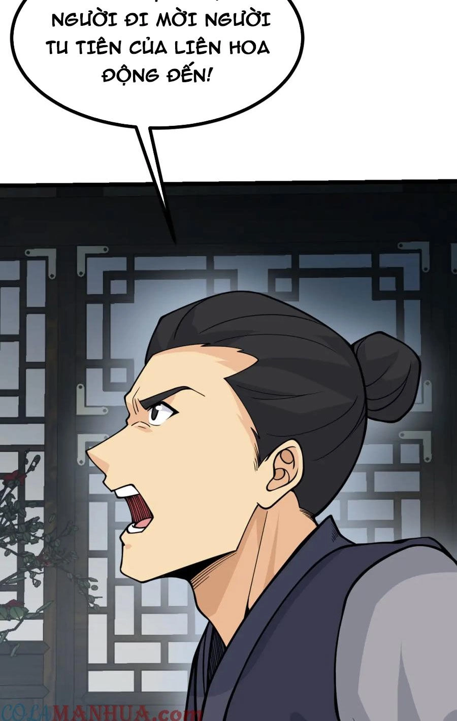 Nhất Quyền Bạo Tinh Chapter 91 - 24