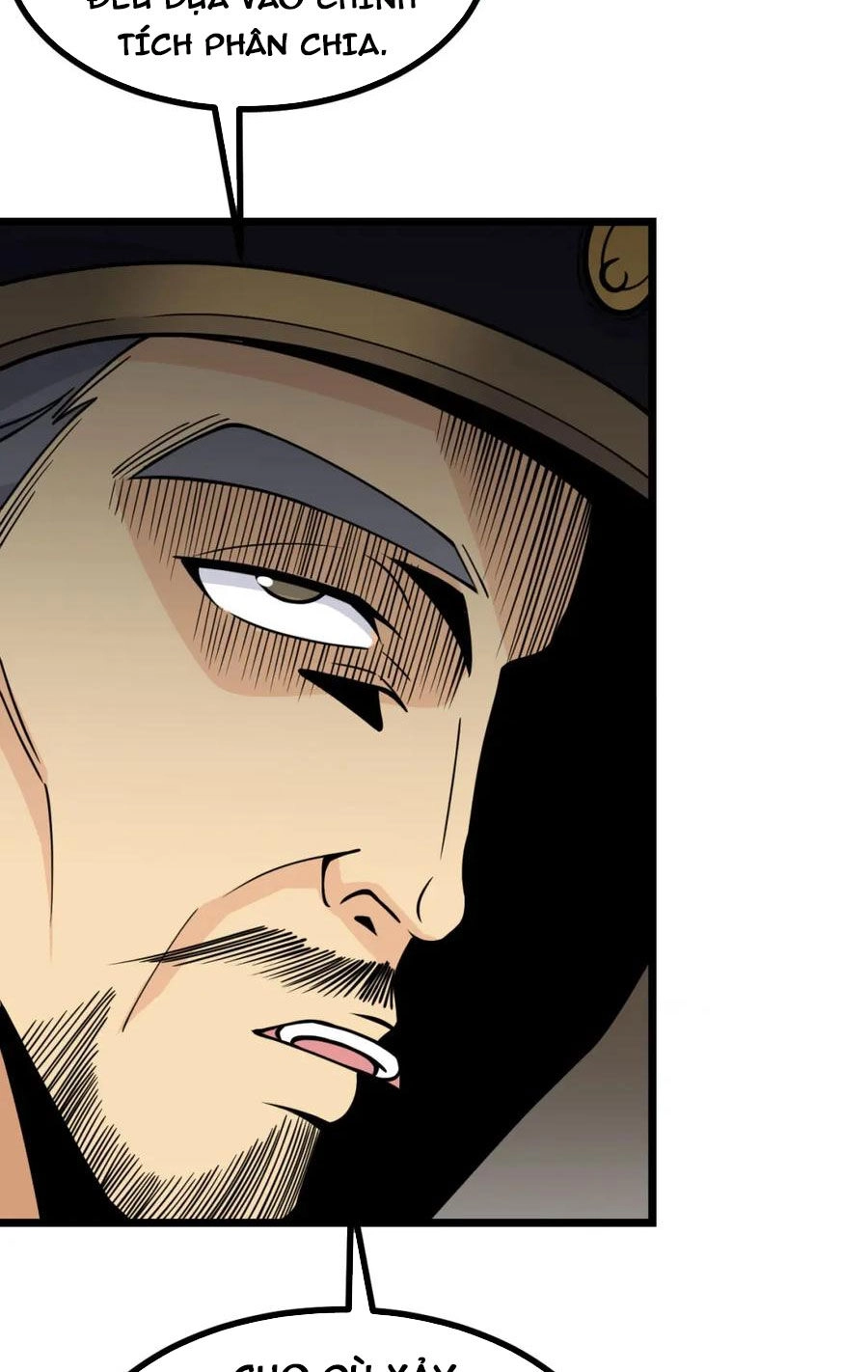 Nhất Quyền Bạo Tinh Chapter 91 - 28