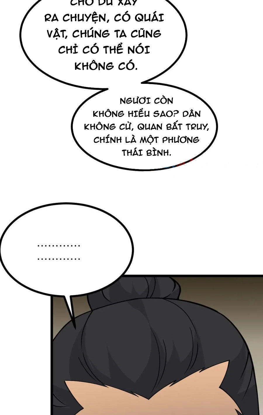 Nhất Quyền Bạo Tinh Chapter 91 - 29