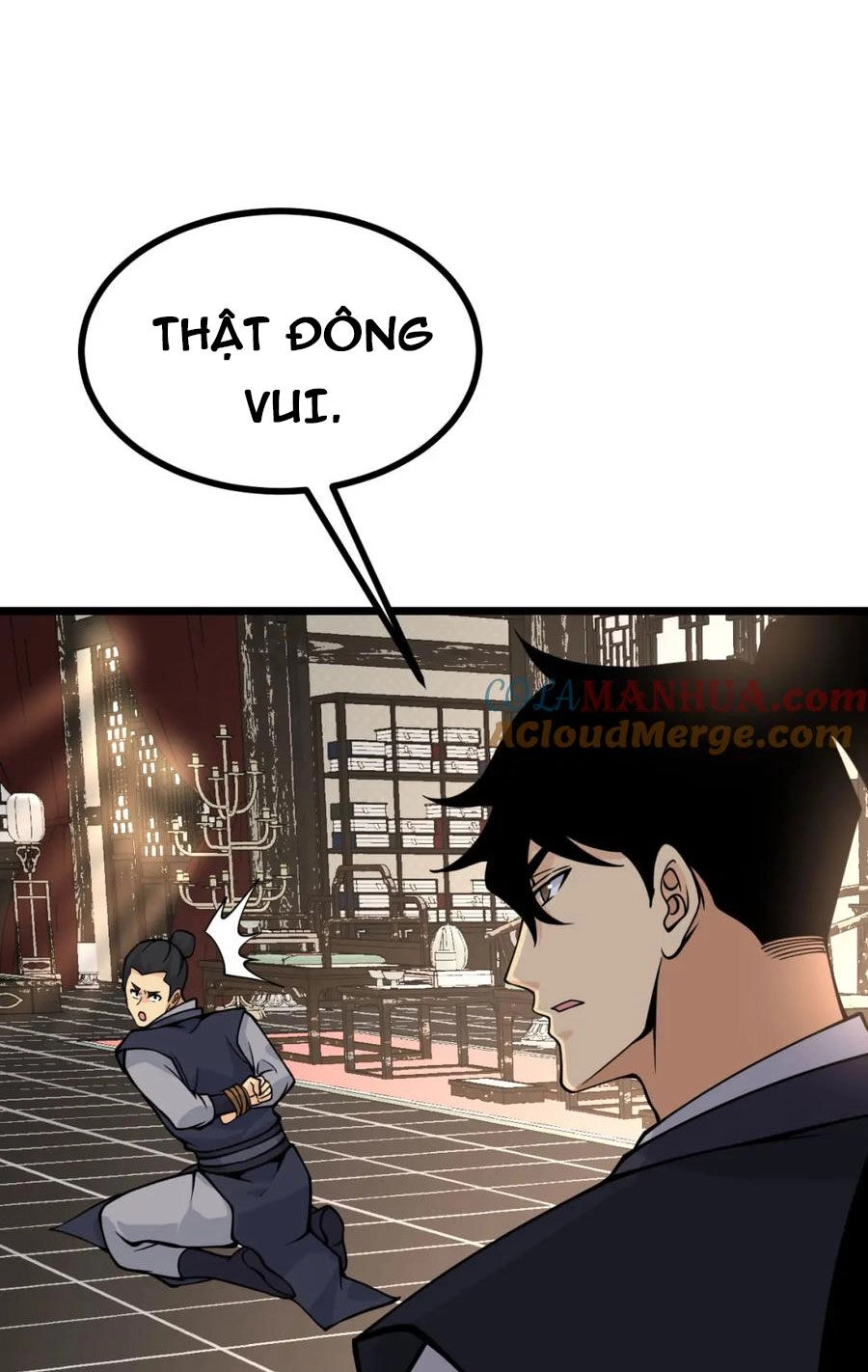 Nhất Quyền Bạo Tinh Chapter 91 - 36