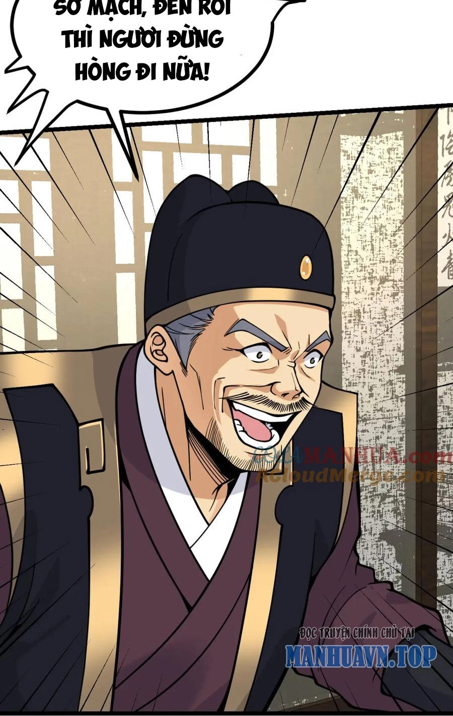 Nhất Quyền Bạo Tinh Chapter 91 - 40