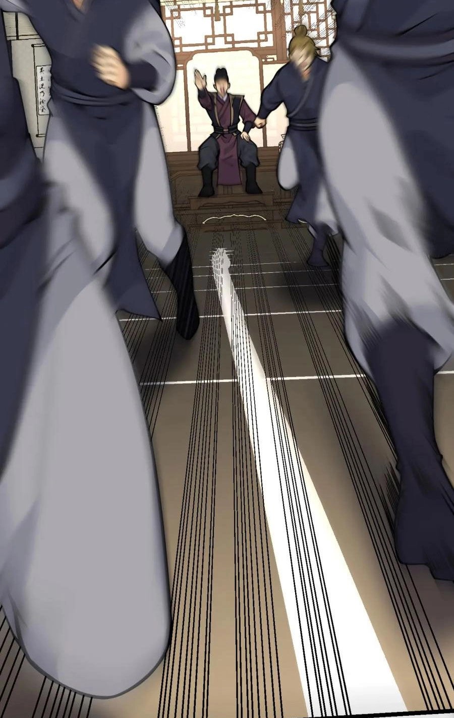 Nhất Quyền Bạo Tinh Chapter 91 - 42