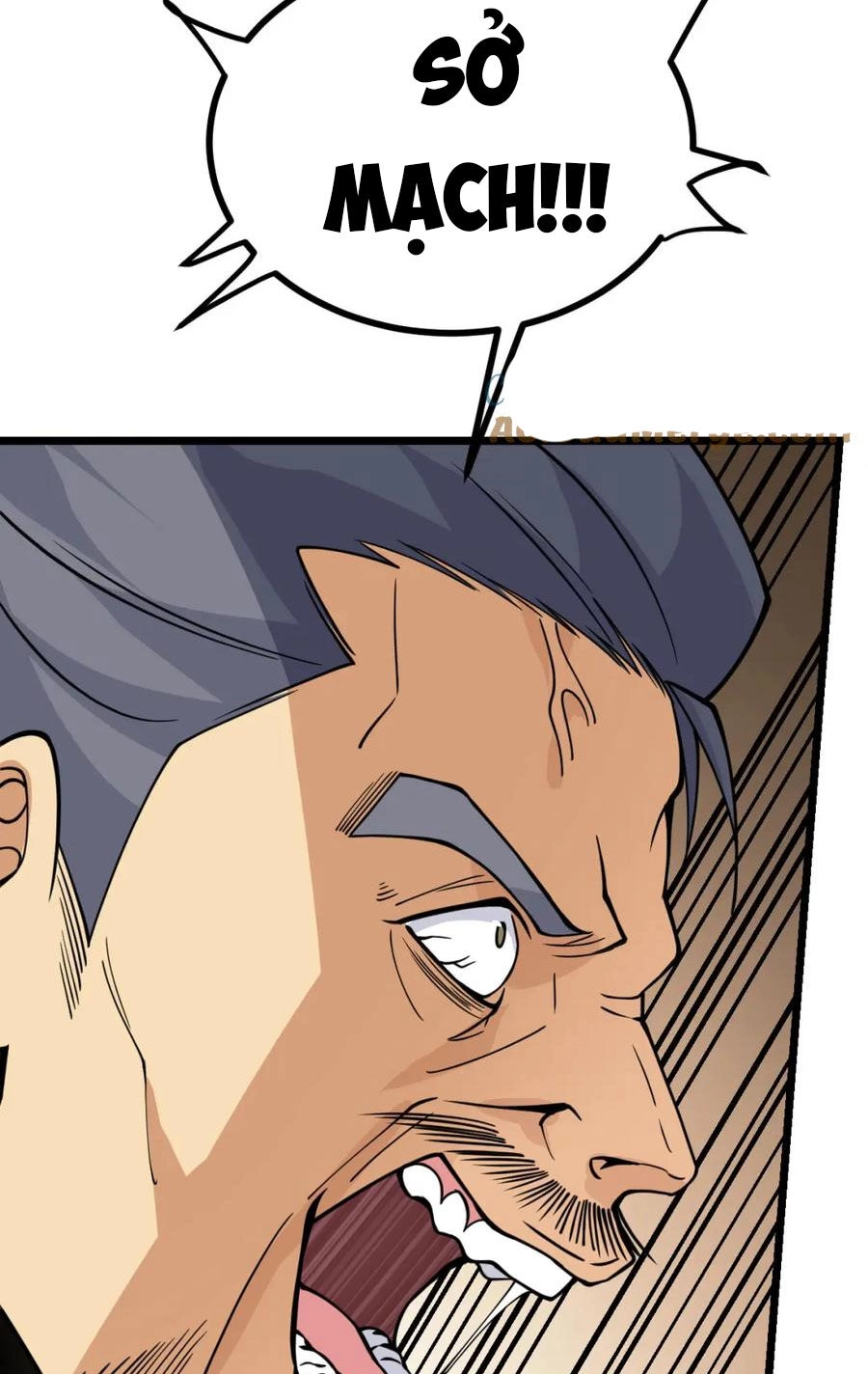 Nhất Quyền Bạo Tinh Chapter 91 - 49