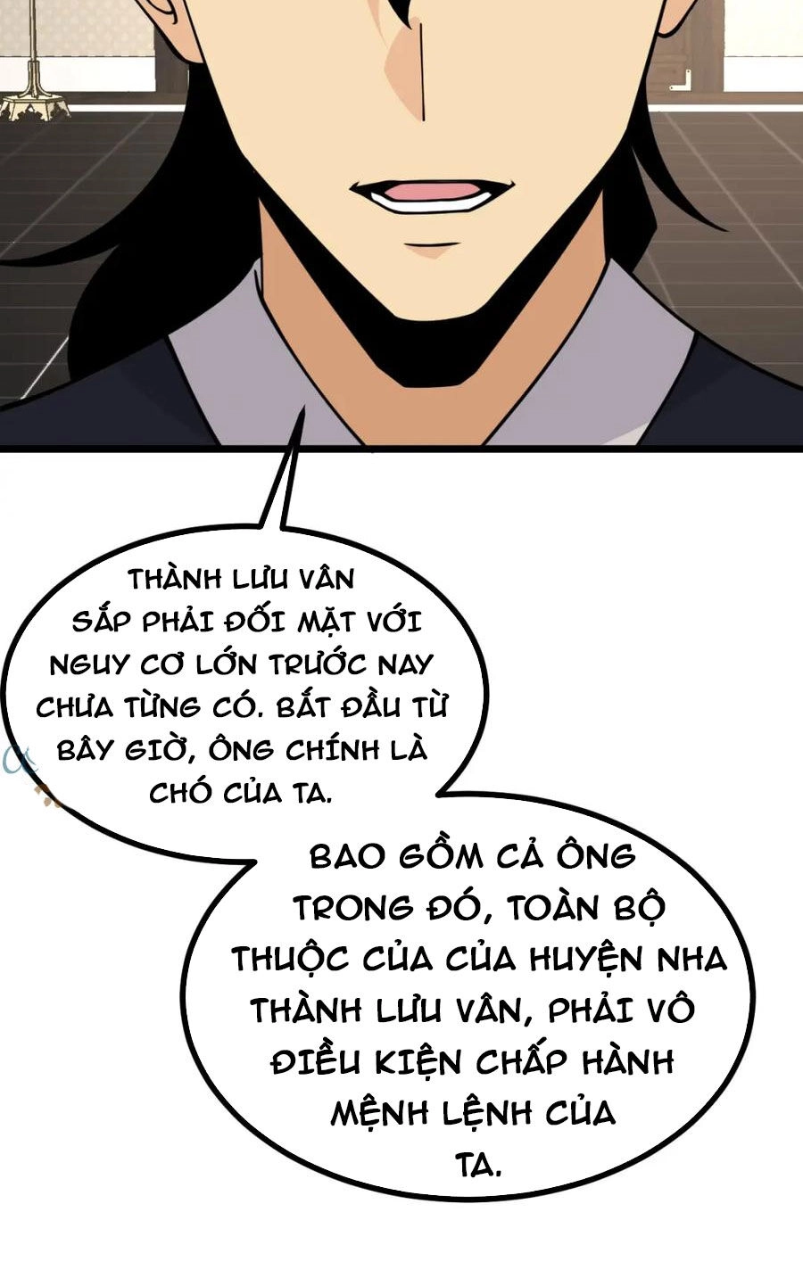 Nhất Quyền Bạo Tinh Chapter 91 - 52