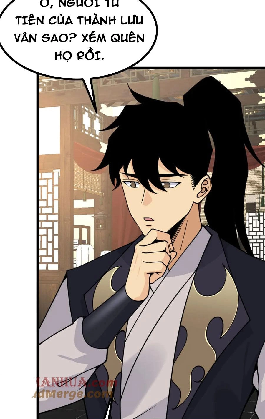 Nhất Quyền Bạo Tinh Chapter 91 - 55