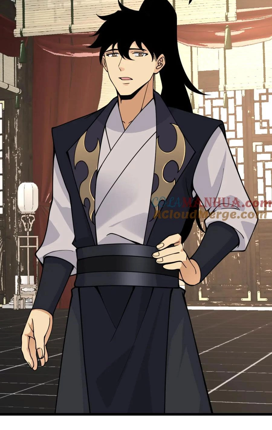 Nhất Quyền Bạo Tinh Chapter 91 - 59