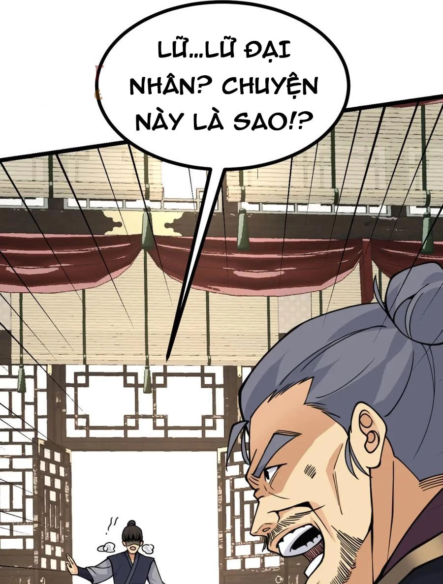 Nhất Quyền Bạo Tinh Chapter 91 - 61