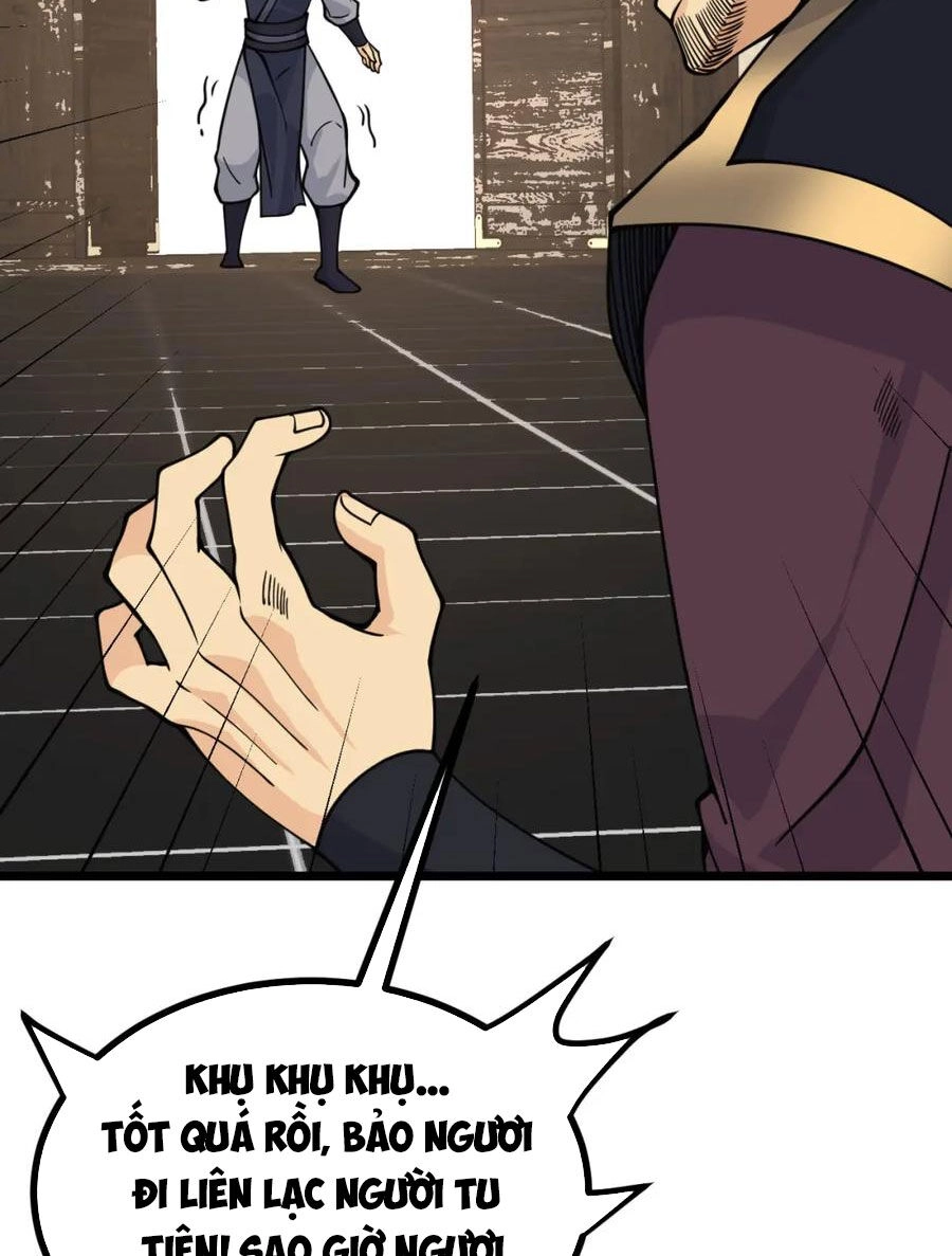 Nhất Quyền Bạo Tinh Chapter 91 - 62